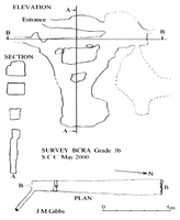 MC 2003 Stone Lever Pot